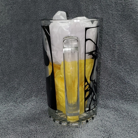 Horror Movie Villans Customized 16 Oz Beer Mug - Picture 4 of 5